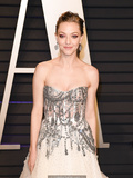 Amanda Seyfried at 2019 Vanity Fair Oscar Party in Beverly Hills - February 24,