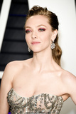 Amanda Seyfried at 2019 Vanity Fair Oscar Party in Beverly Hills - February 24,