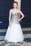 Amanda Seyfried at 2019 Vanity Fair Oscar Party in Beverly Hills - February 24,
