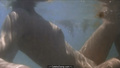 Amanda Donohoe nude scenes from Castaway (1986)