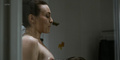 Aliette Opheim naked in  Hassel (2017)