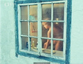 Alice Chrtkova nude at Druhy dech s01e13 (1988)
