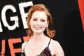 Alicia Witt at Orange is the New Black Final Season premiere in New York City -