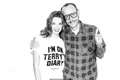 Alyssa Arce fully nude for Terry Richardson photoshoot