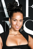 Alicia Keys at Harper's Bazaar ICONS in NY - September 06, 2019