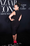 Alicia Keys at Harper's Bazaar ICONS in NY - September 06, 2019