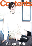 Alison Brie - ContentMode Magazine, February 2019