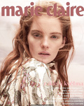Alexina Graham - Marie Claire Magazine 2019