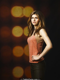 Alexandra Daddario sexy fashion photoshoot by John Russo, Fall 2013