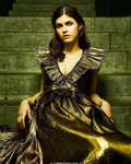 Alexandra Daddario - Storm Santos August 2019 photoshoot