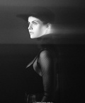 Alexandra Daddario - Sela Shiloni photoshoot 2019