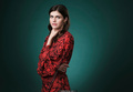 Alexandra Daddario - Can You Keep a Secret portraits - August 2019