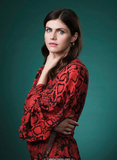 Alexandra Daddario - Can You Keep a Secret portraits - August 2019
