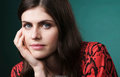 Alexandra Daddario - Can You Keep a Secret portraits - August 2019