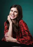 Alexandra Daddario - Can You Keep a Secret portraits - August 2019