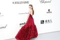 Alexina Graham at amfAR Cannes Gala 2019 at Hotel du Cap-Eden-Roc in Antibes -