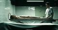 Alba Ribas nude in El cadaver de Anna Fritz (2015)