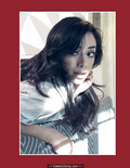 Aimee Garcia sexy for Saturne Magazine, November - December 2018 Issue