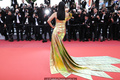 Aishwarya Rai screening of A Hidden Life at The 72nd Annual Cannes Film