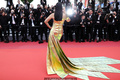 Aishwarya Rai screening of A Hidden Life at The 72nd Annual Cannes Film