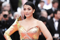 Aishwarya Rai screening of A Hidden Life at The 72nd Annual Cannes Film