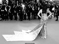 Aishwarya Rai screening of A Hidden Life at The 72nd Annual Cannes Film