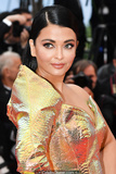 Aishwarya Rai screening of A Hidden Life at The 72nd Annual Cannes Film