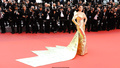 Aishwarya Rai screening of A Hidden Life at The 72nd Annual Cannes Film