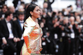 Aishwarya Rai screening of A Hidden Life at The 72nd Annual Cannes Film
