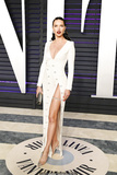 Adriana Lima at 2019 Vanity Fair Oscar Party in Beverly Hills - February 24,