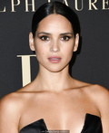 Adria Arjona at Elle's 26th Annual Women In Hollywood Celebration in Beverly