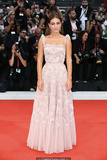 Adele Exarchopoulos at Joker screening at the 76th Venice Film Festival in