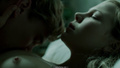 Adelaide Clemens topless in Parade's End S01E05 (2012)