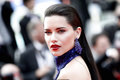 Adriana Lima screening of Oh Mercy! at 72nd Annual Cannes Film Festival - May