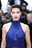 Adriana Lima screening of Oh Mercy! at 72nd Annual Cannes Film Festival - May