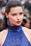 Adriana Lima screening of Oh Mercy! at 72nd Annual Cannes Film Festival - May