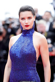 Adriana Lima screening of Oh Mercy! at 72nd Annual Cannes Film Festival - May