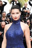 Adriana Lima screening of Oh Mercy! at 72nd Annual Cannes Film Festival - May