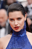 Adriana Lima screening of Oh Mercy! at 72nd Annual Cannes Film Festival - May