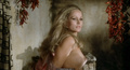 Ursula Andress and Monica Randall topless at Soleil rouge (1971)
