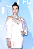 Adriana Lima at Gala for the Global Ocean 2019 in Monte-Carlo, Monaco -