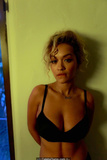 Rita Ora - sexy photoshoot by Blair B. Brown - March 2018