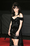 Charli XCX at The Fashion Awards at Royal Albert Hall in London - December 02,