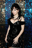 Charli XCX at The Fashion Awards at Royal Albert Hall in London - December 02,