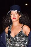 Rihanna dinner at Giorgio Baldi in Santa Monica - November 15, 2019