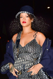 Rihanna dinner at Giorgio Baldi in Santa Monica - November 15, 2019