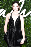 Caitriona Balfe sexy at The Fashion Awards at Royal Albert Hall in London -