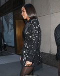 Kelly Rowland at the Today Show in New York City - November 26, 2019
