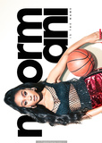Normani Kordei sexy for Cosmopolitan Magazine, USA - December 2019