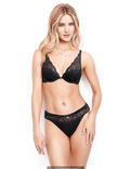 Rosie Huntington-Whiteley sexy for Autograph Lingerie Fall 2019